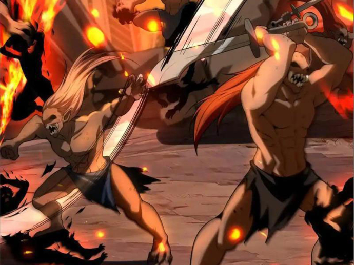 Thập Hoang Chi Vương Chapter 23 - Trang 2