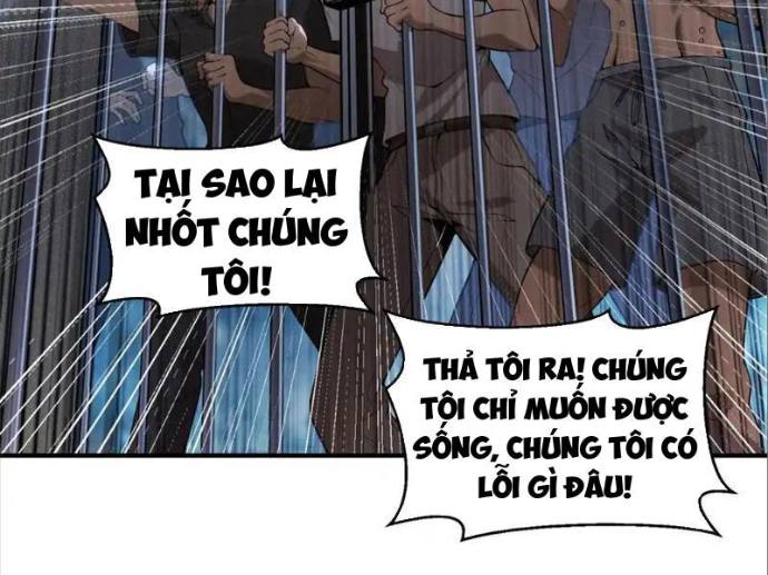 Thập Hoang Chi Vương Chapter 23 - Trang 2