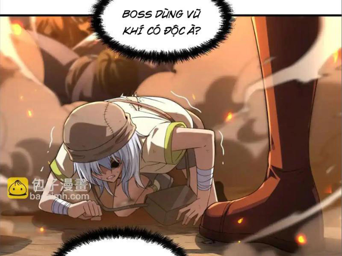 Thập Hoang Chi Vương Chapter 23 - Trang 2