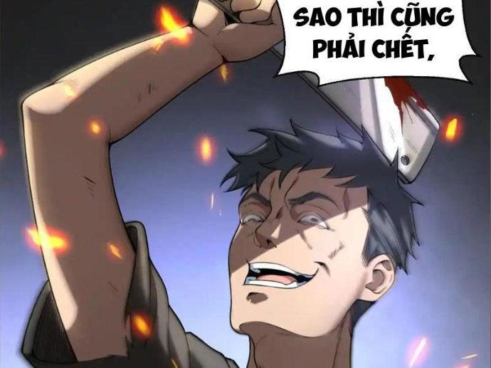 Thập Hoang Chi Vương Chapter 23 - Trang 2