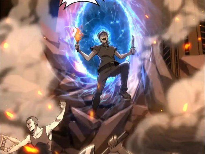 Thập Hoang Chi Vương Chapter 23 - Trang 2
