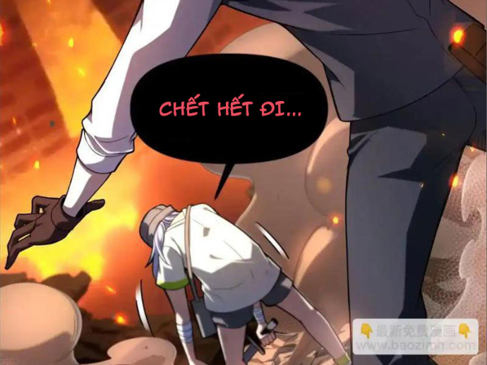 Thập Hoang Chi Vương Chapter 23 - Trang 2
