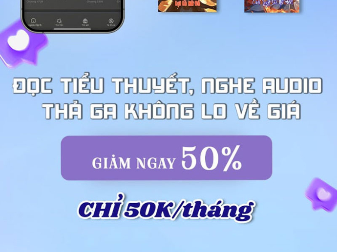 Thập Hoang Chi Vương Chapter 23 - Trang 2