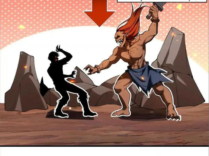 Thập Hoang Chi Vương Chapter 23 - Trang 2