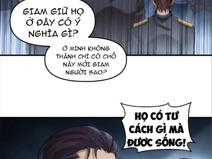 Thập Hoang Chi Vương Chapter 23 - Trang 2