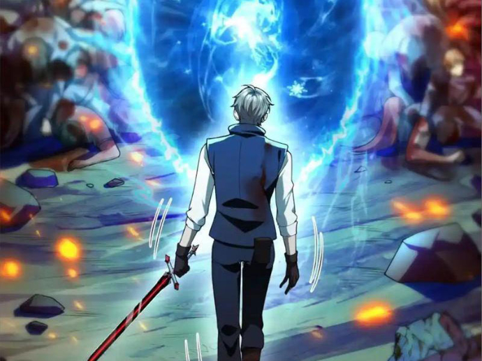 Thập Hoang Chi Vương Chapter 24 - Trang 2