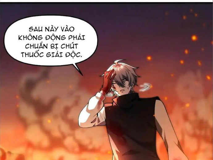 Thập Hoang Chi Vương Chapter 24 - Trang 2