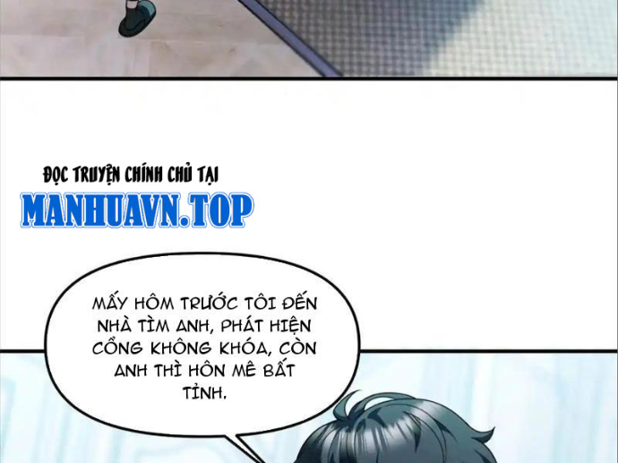 Thập Hoang Chi Vương Chapter 24 - Trang 2