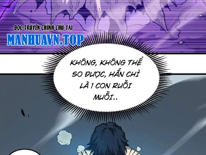 Tiên Vương Thú Liệp Pháp Tắc Chapter 4 - Trang 2