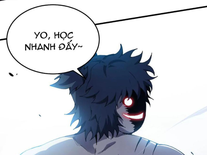 Tiên Vương Thú Liệp Pháp Tắc Chapter 4 - Trang 2