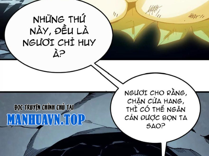 Tiên Vương Thú Liệp Pháp Tắc Chapter 4 - Trang 2