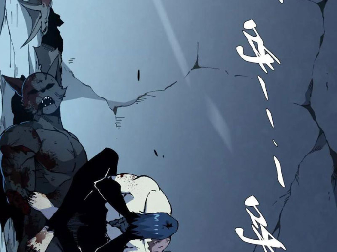Tiên Vương Thú Liệp Pháp Tắc Chapter 4 - Trang 2