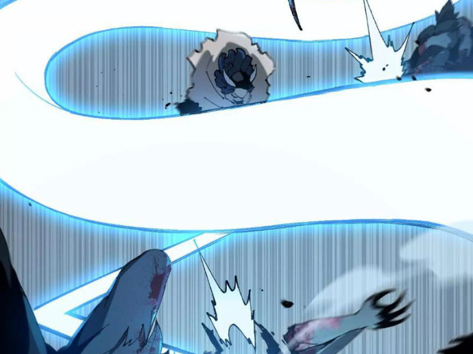 Tiên Vương Thú Liệp Pháp Tắc Chapter 4 - Trang 2