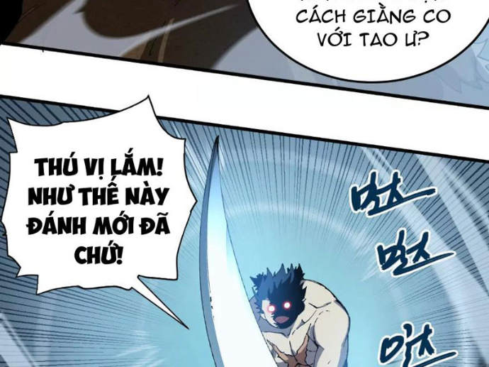 Tiên Vương Thú Liệp Pháp Tắc Chapter 4 - Trang 2