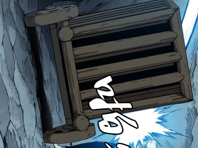 Tiên Vương Thú Liệp Pháp Tắc Chapter 4 - Trang 2