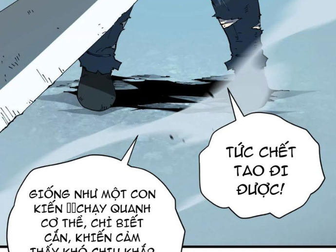 Tiên Vương Thú Liệp Pháp Tắc Chapter 4 - Trang 2