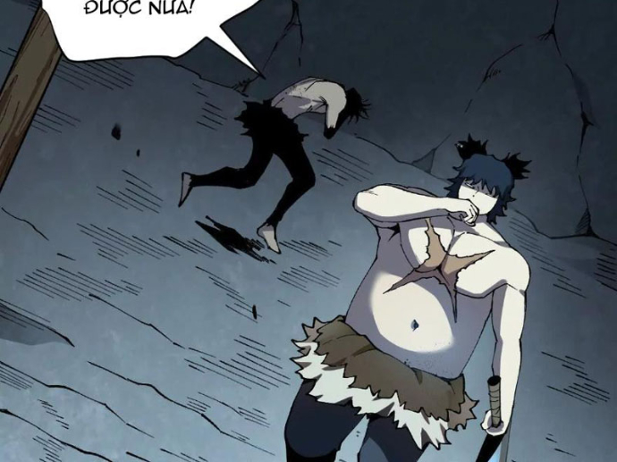 Tiên Vương Thú Liệp Pháp Tắc Chapter 4 - Trang 2