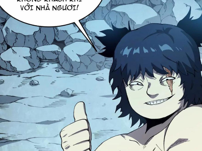 Tiên Vương Thú Liệp Pháp Tắc Chapter 4 - Trang 2