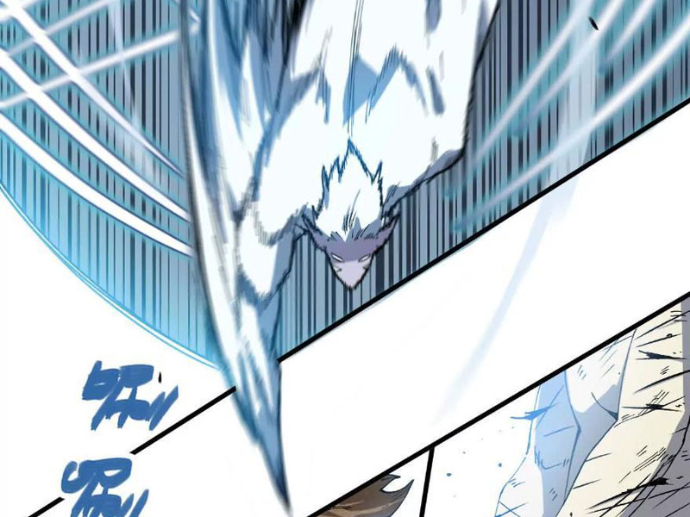 Tiên Vương Thú Liệp Pháp Tắc Chapter 4 - Trang 2