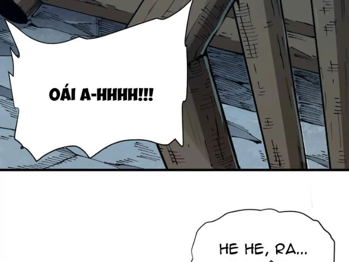 Tiên Vương Thú Liệp Pháp Tắc Chapter 4 - Trang 2