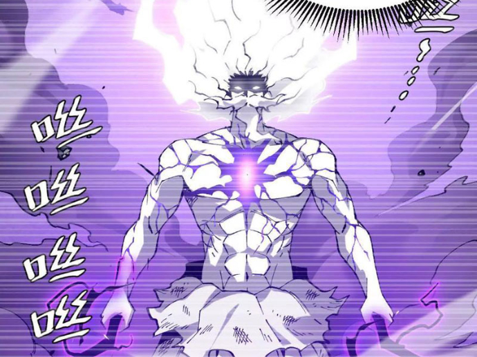 Tiên Vương Thú Liệp Pháp Tắc Chapter 4 - Trang 2
