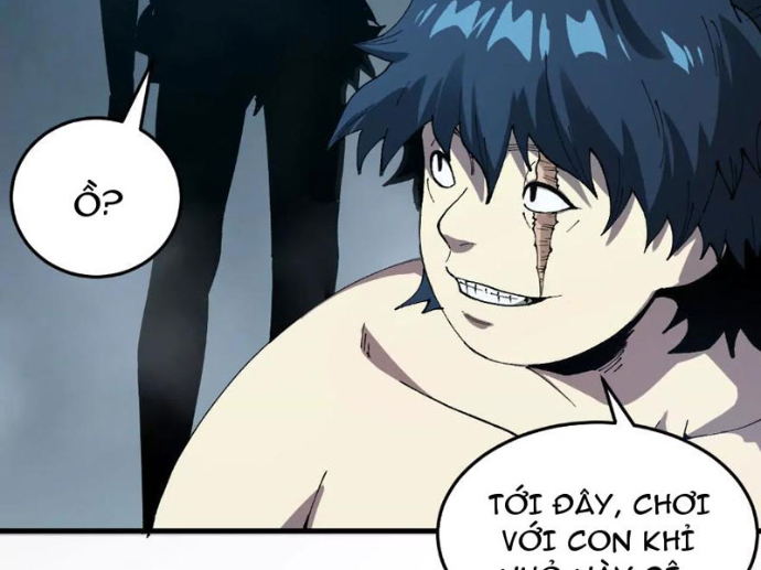 Tiên Vương Thú Liệp Pháp Tắc Chapter 4 - Trang 2