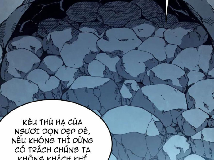 Tiên Vương Thú Liệp Pháp Tắc Chapter 4 - Trang 2