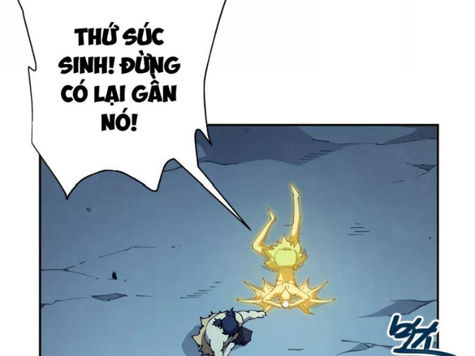 Tiên Vương Thú Liệp Pháp Tắc Chapter 4 - Trang 2