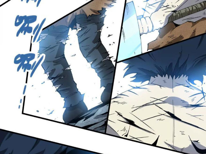 Tiên Vương Thú Liệp Pháp Tắc Chapter 4 - Trang 2