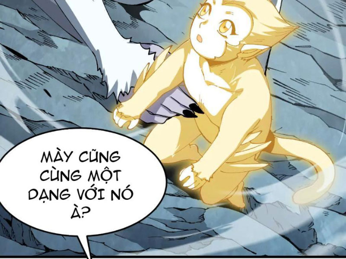 Tiên Vương Thú Liệp Pháp Tắc Chapter 4 - Trang 2
