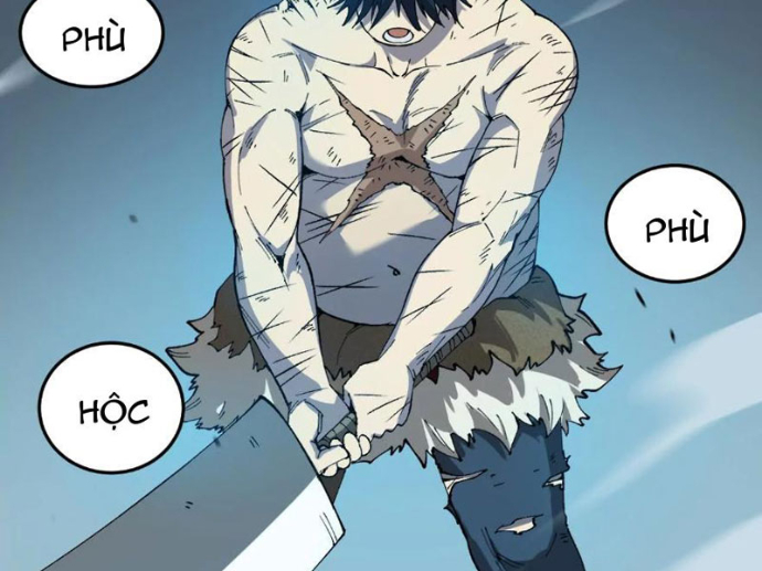 Tiên Vương Thú Liệp Pháp Tắc Chapter 4 - Trang 2