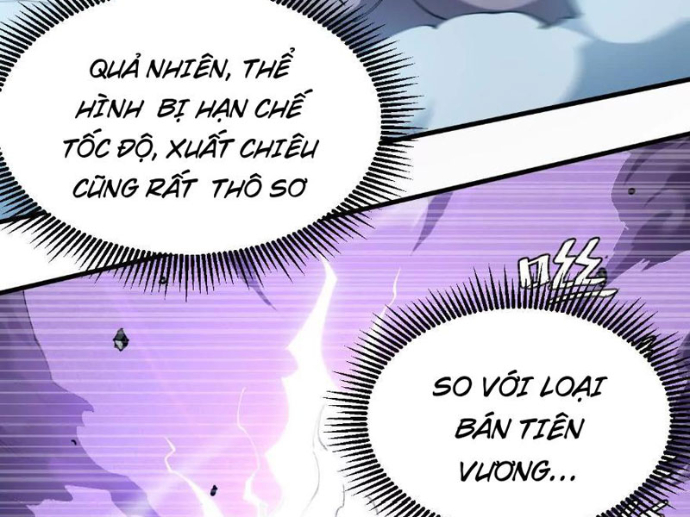 Tiên Vương Thú Liệp Pháp Tắc Chapter 4 - Trang 2