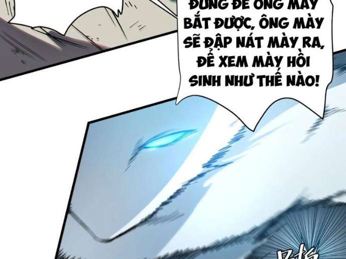 Tiên Vương Thú Liệp Pháp Tắc Chapter 4 - Trang 2