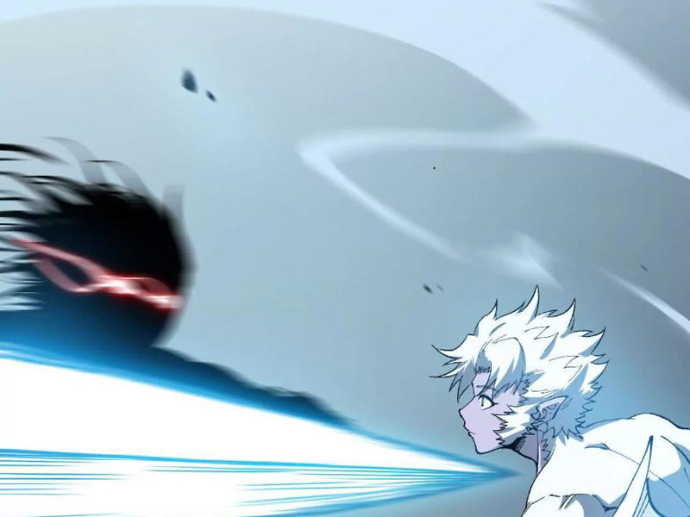 Tiên Vương Thú Liệp Pháp Tắc Chapter 4 - Trang 2