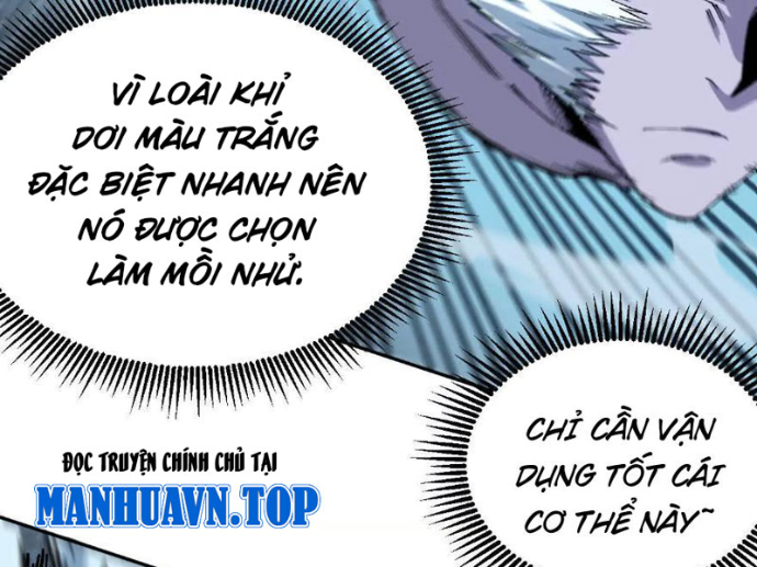 Tiên Vương Thú Liệp Pháp Tắc Chapter 4 - Trang 2