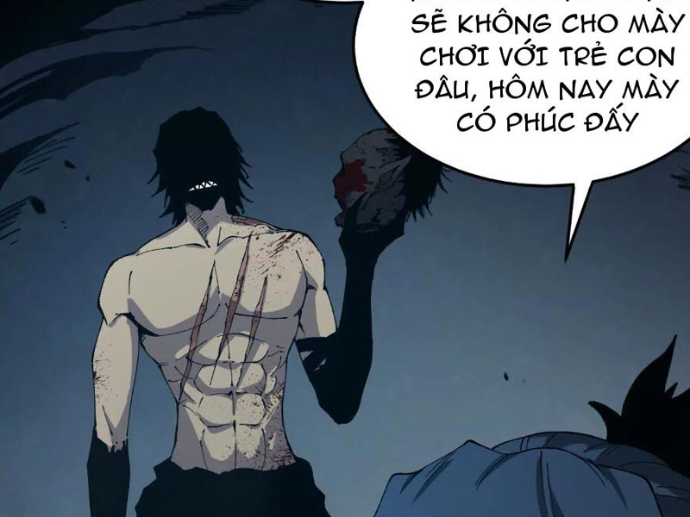 Tiên Vương Thú Liệp Pháp Tắc Chapter 4 - Trang 2