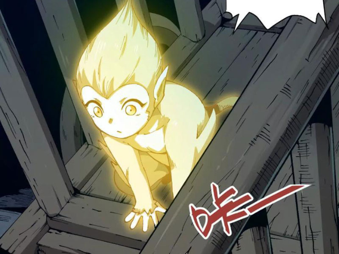 Tiên Vương Thú Liệp Pháp Tắc Chapter 4 - Trang 2