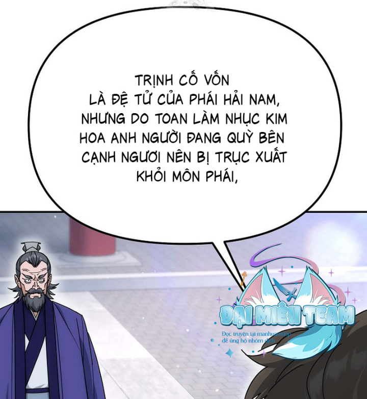 Hoạn Quan Tuyệt Luân Chapter 26 - Trang 2