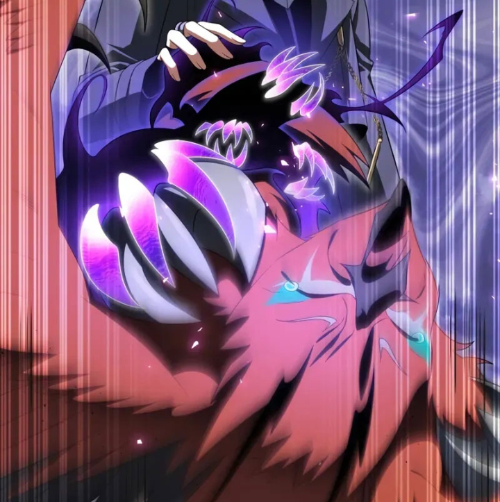 Người Chơi Trở Lại Sau 10000 Năm Chapter 117 - Trang 2