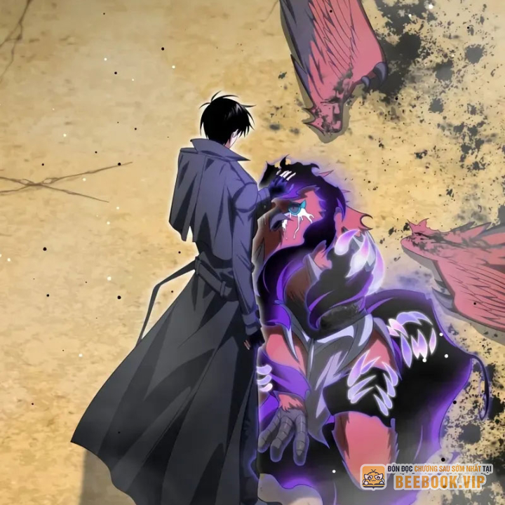 Người Chơi Trở Lại Sau 10000 Năm Chapter 117 - Trang 2