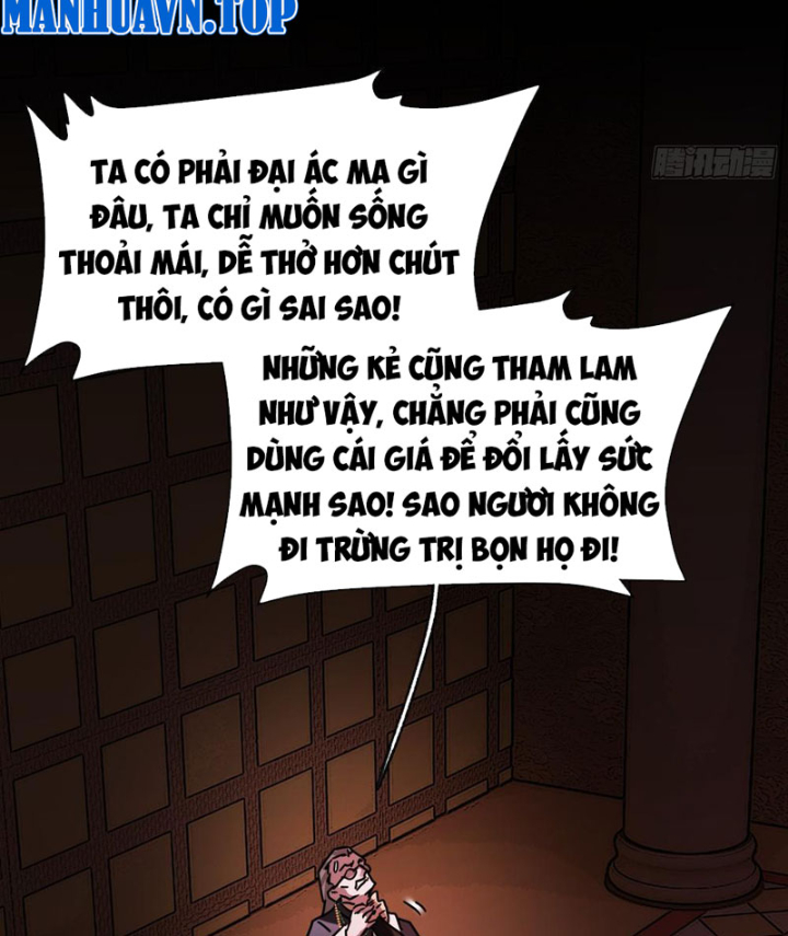 Trùng Sinh Tại Thế Giới Tu Chân, Ta Giết Tới Đỉnh Chapter 11 - Trang 2