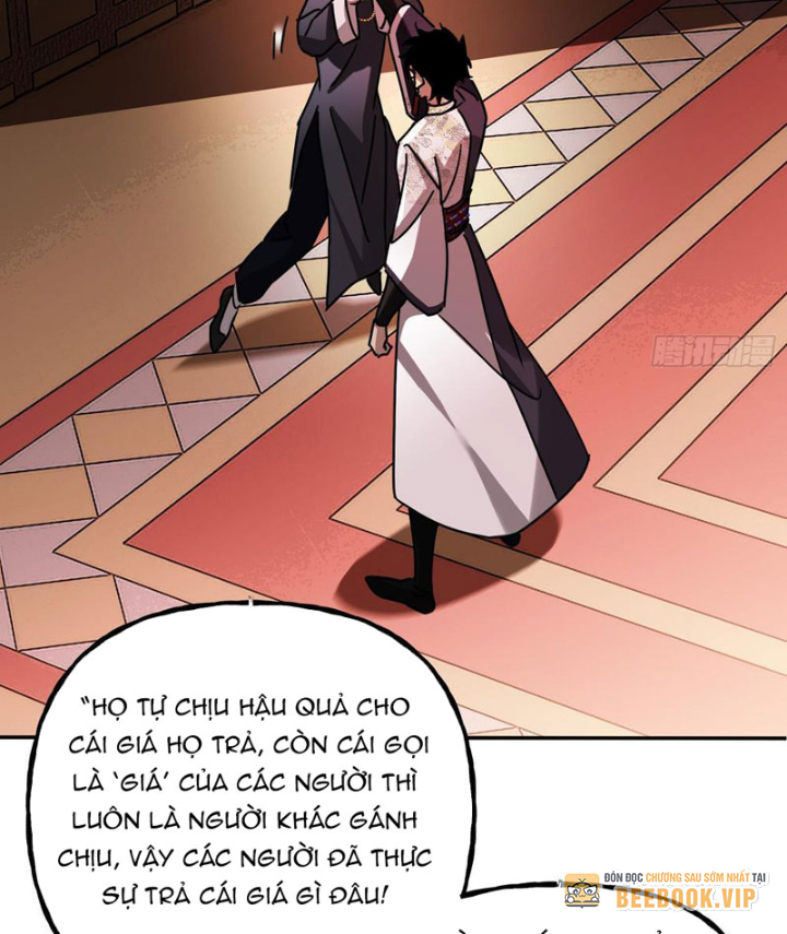 Trùng Sinh Tại Thế Giới Tu Chân, Ta Giết Tới Đỉnh Chapter 11 - Trang 2