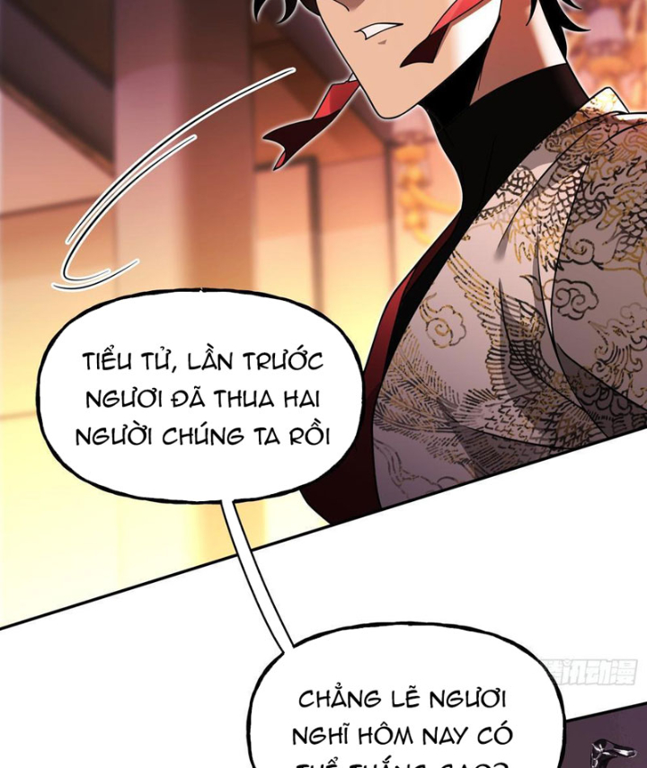 Trùng Sinh Tại Thế Giới Tu Chân, Ta Giết Tới Đỉnh Chapter 11 - Trang 2