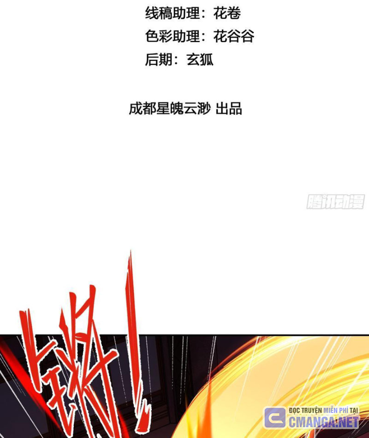 Trùng Sinh Tại Thế Giới Tu Chân, Ta Giết Tới Đỉnh Chapter 11 - Trang 2