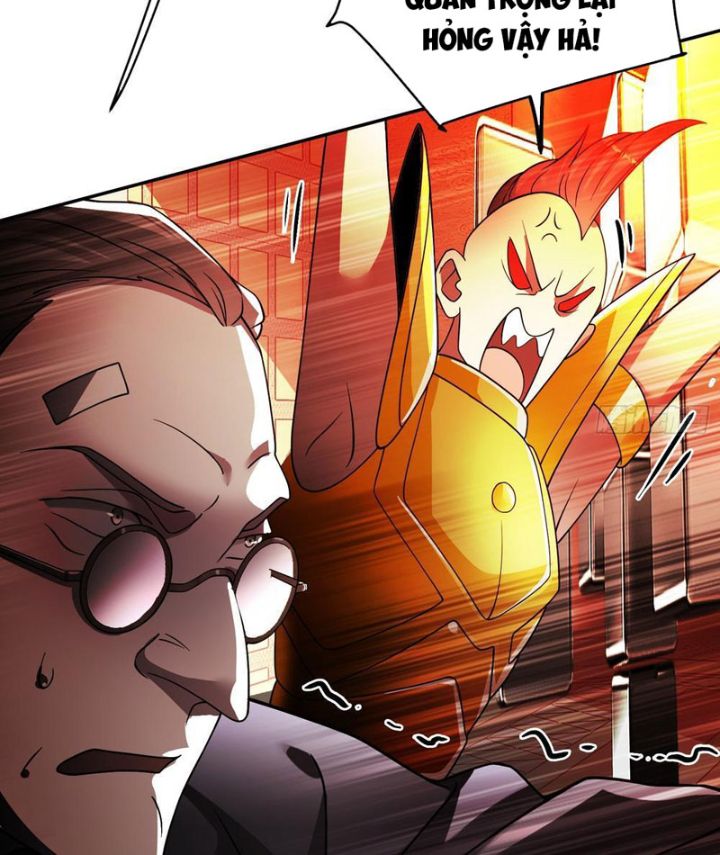 Trùng Sinh Tại Thế Giới Tu Chân, Ta Giết Tới Đỉnh Chapter 11 - Trang 2