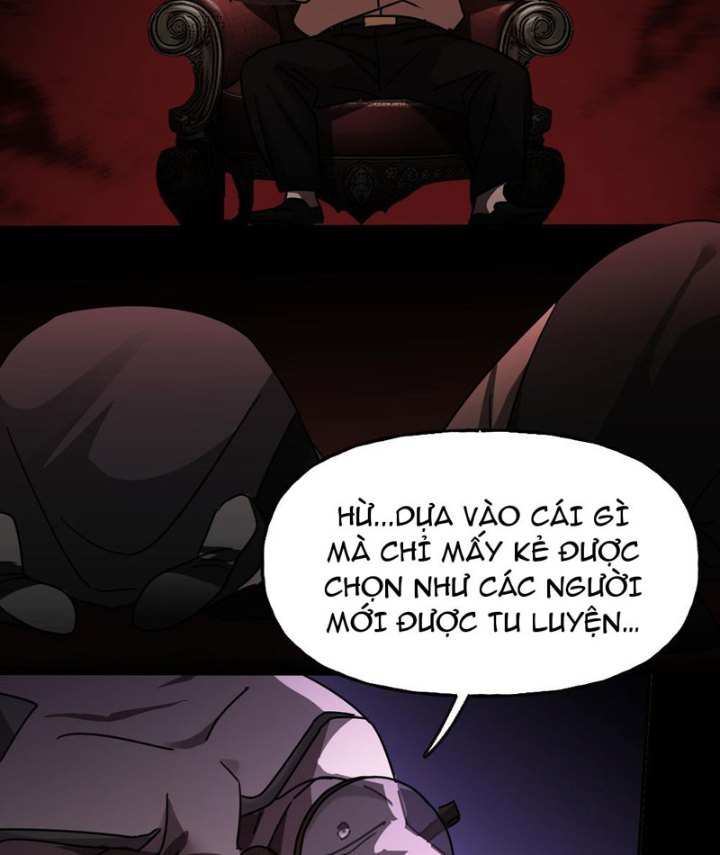 Trùng Sinh Tại Thế Giới Tu Chân, Ta Giết Tới Đỉnh Chapter 11 - Trang 2