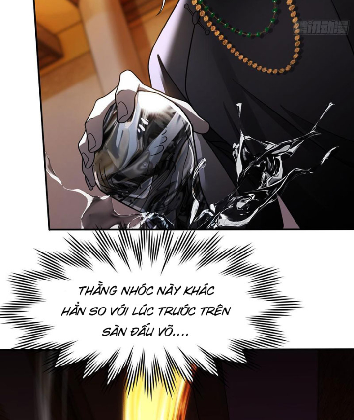 Trùng Sinh Tại Thế Giới Tu Chân, Ta Giết Tới Đỉnh Chapter 11 - Trang 2