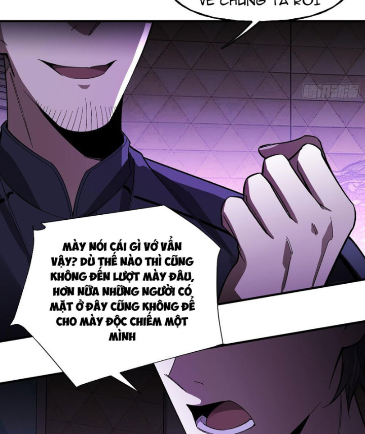 Trùng Sinh Tại Thế Giới Tu Chân, Ta Giết Tới Đỉnh Chapter 11 - Trang 2