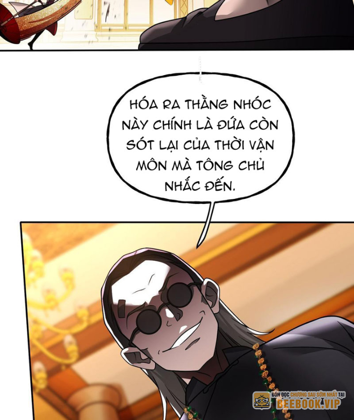 Trùng Sinh Tại Thế Giới Tu Chân, Ta Giết Tới Đỉnh Chapter 11 - Trang 2