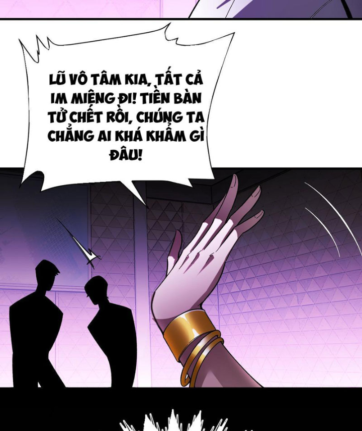 Trùng Sinh Tại Thế Giới Tu Chân, Ta Giết Tới Đỉnh Chapter 11 - Trang 2
